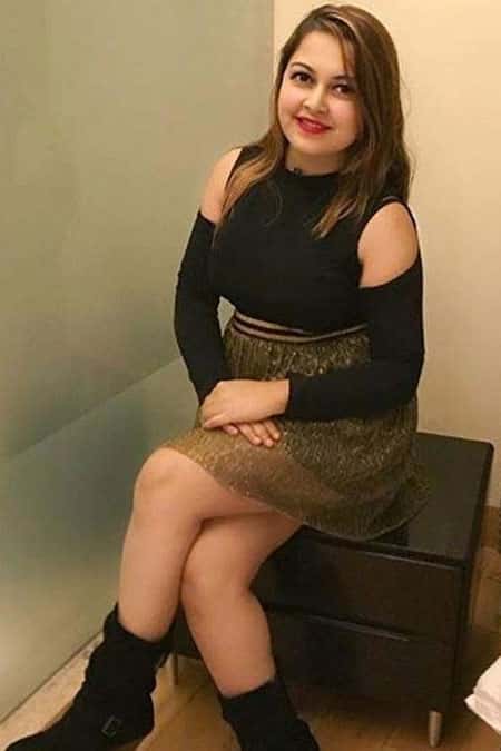 Young escorts in Chandigarh